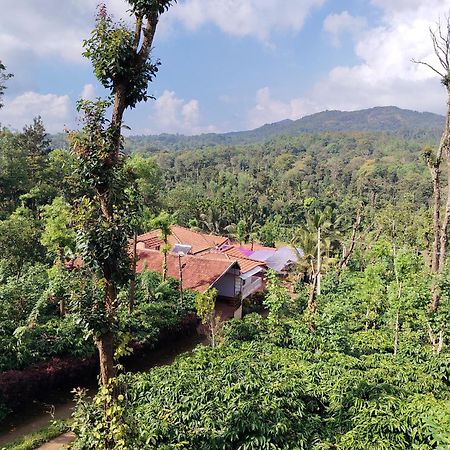 Shivalaya Homestay, Madikeri Siddapura  Exterior photo