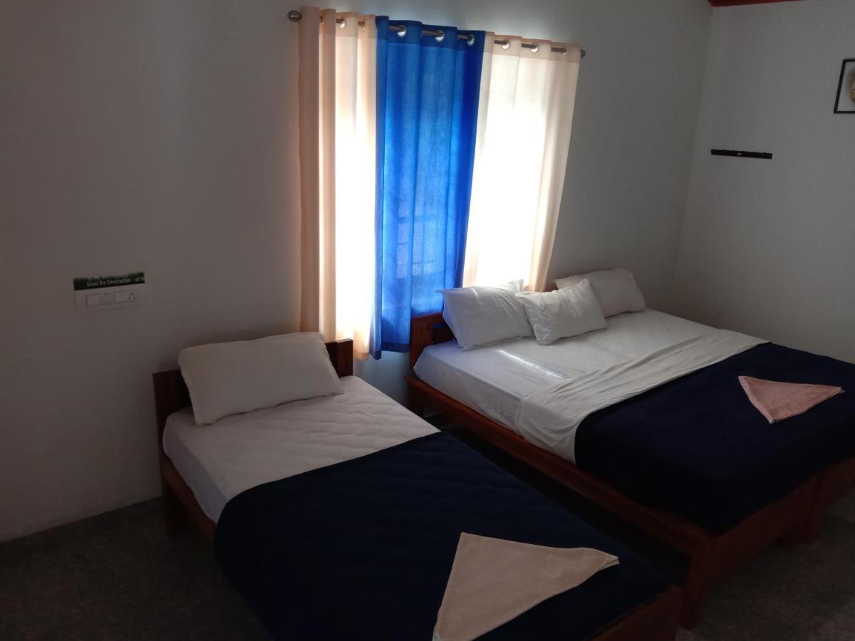 Shivalaya Homestay, Madikeri Siddapura  Exterior photo