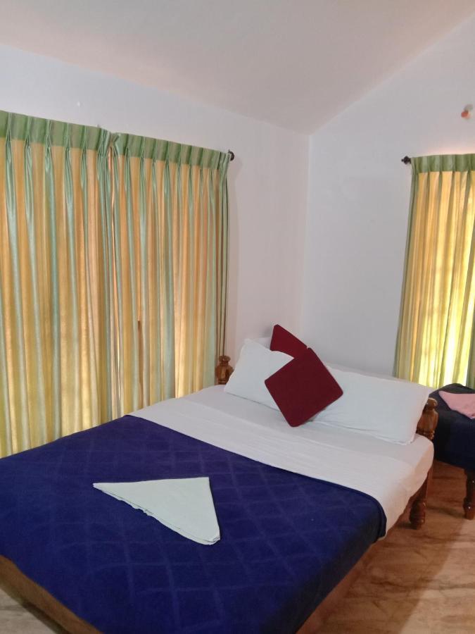 Shivalaya Homestay, Madikeri Siddapura  Exterior photo