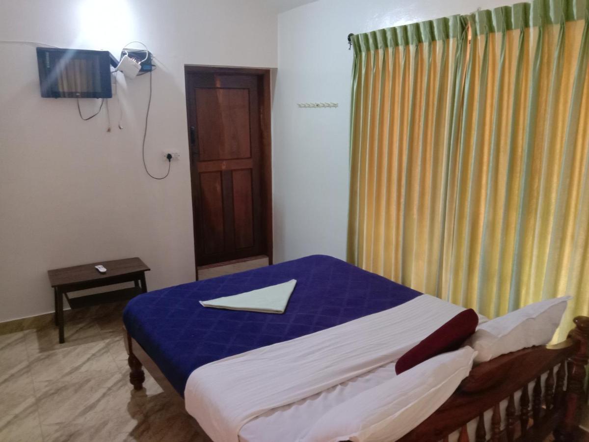 Shivalaya Homestay, Madikeri Siddapura  Exterior photo