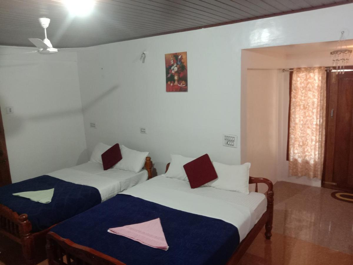 Shivalaya Homestay, Madikeri Siddapura  Exterior photo