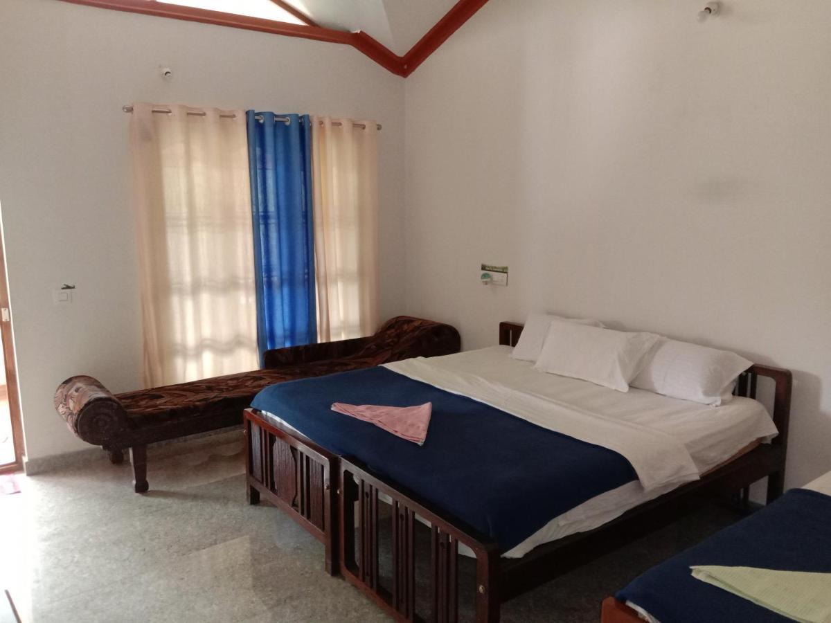 Shivalaya Homestay, Madikeri Siddapura  Exterior photo