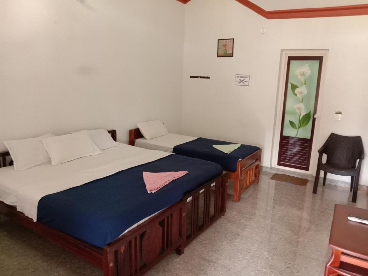 Shivalaya Homestay, Madikeri Siddapura  Exterior photo