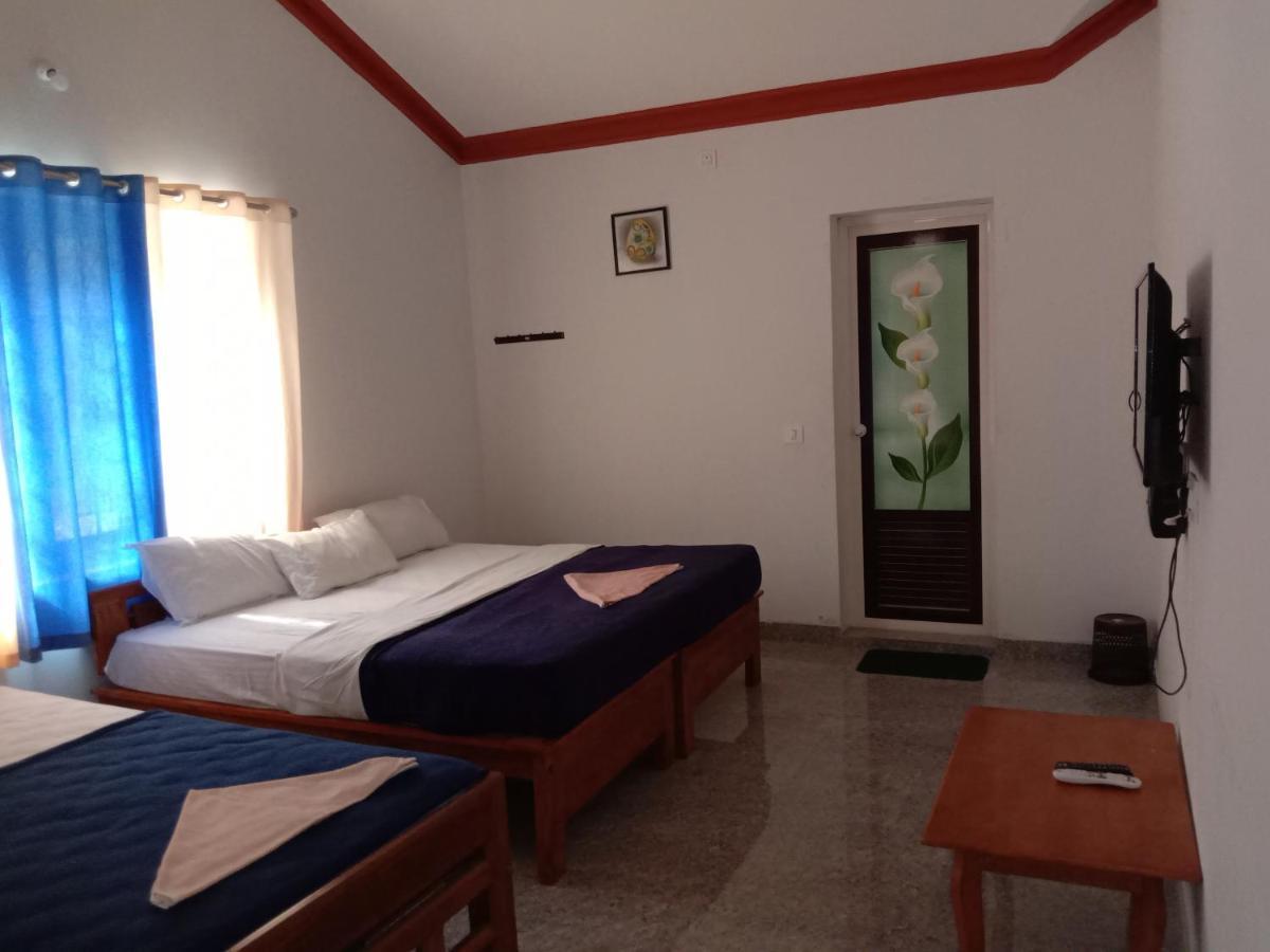 Shivalaya Homestay, Madikeri Siddapura  Exterior photo