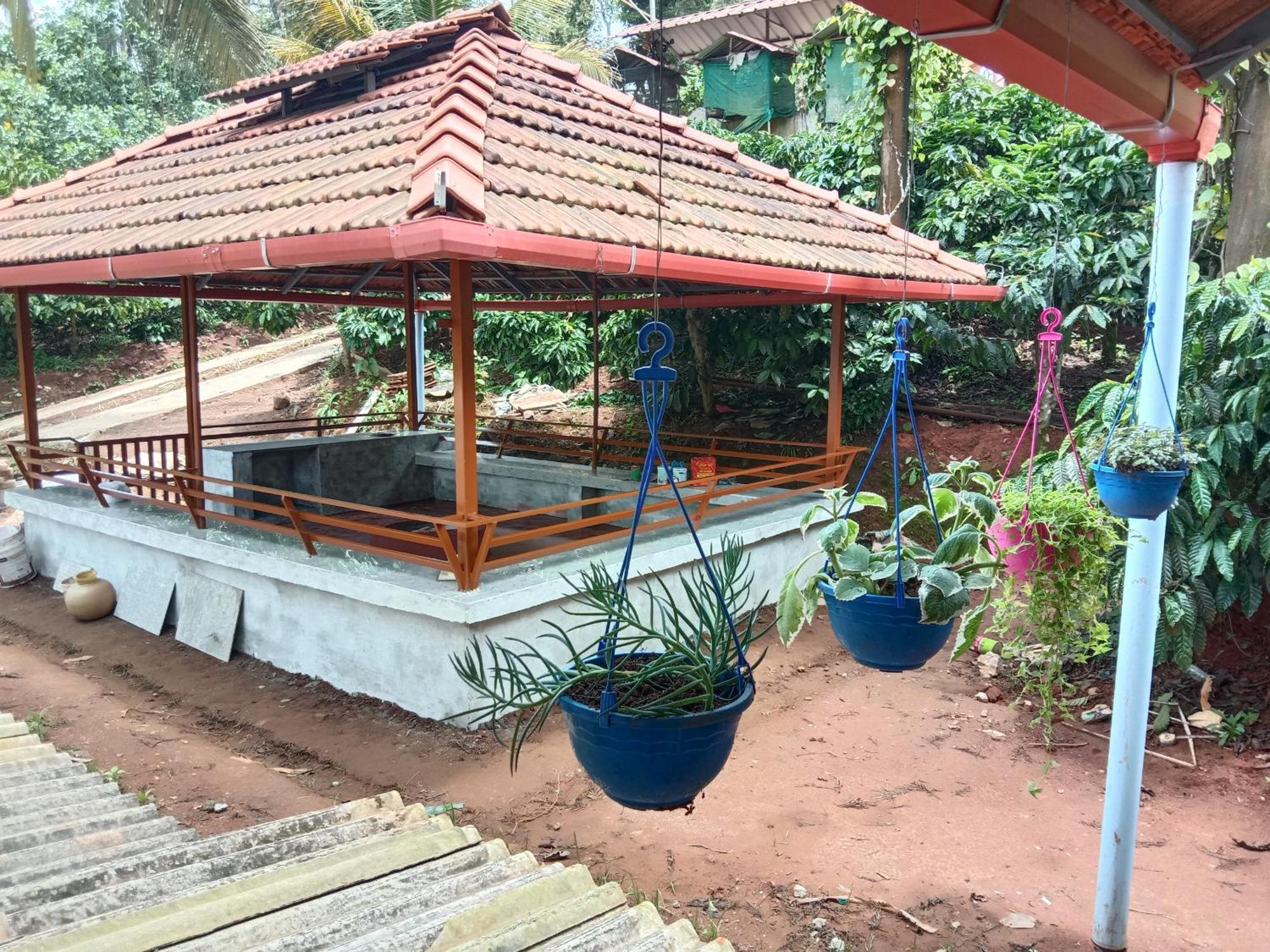 Shivalaya Homestay, Madikeri Siddapura  Exterior photo