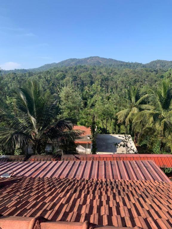 Shivalaya Homestay, Madikeri Siddapura  Exterior photo