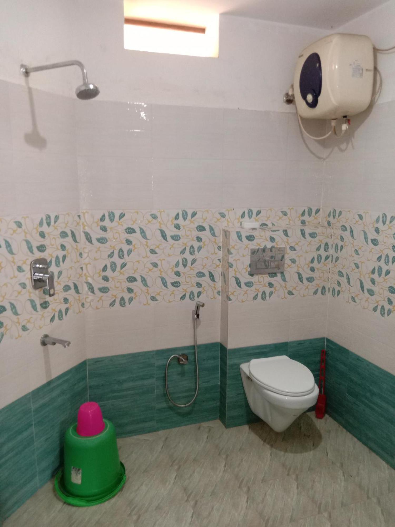 Shivalaya Homestay, Madikeri Siddapura  Room photo