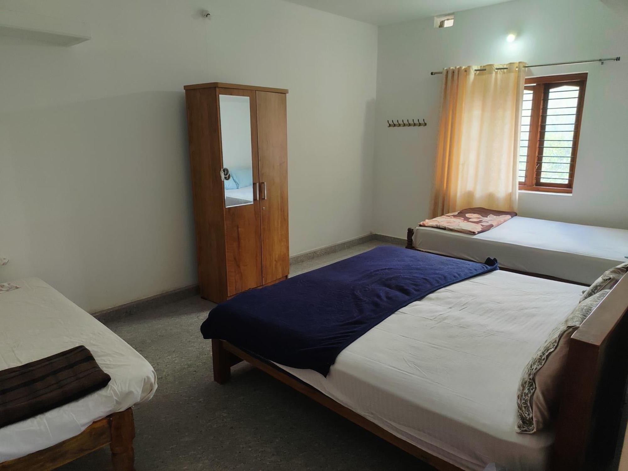 Shivalaya Homestay, Madikeri Siddapura  Exterior photo