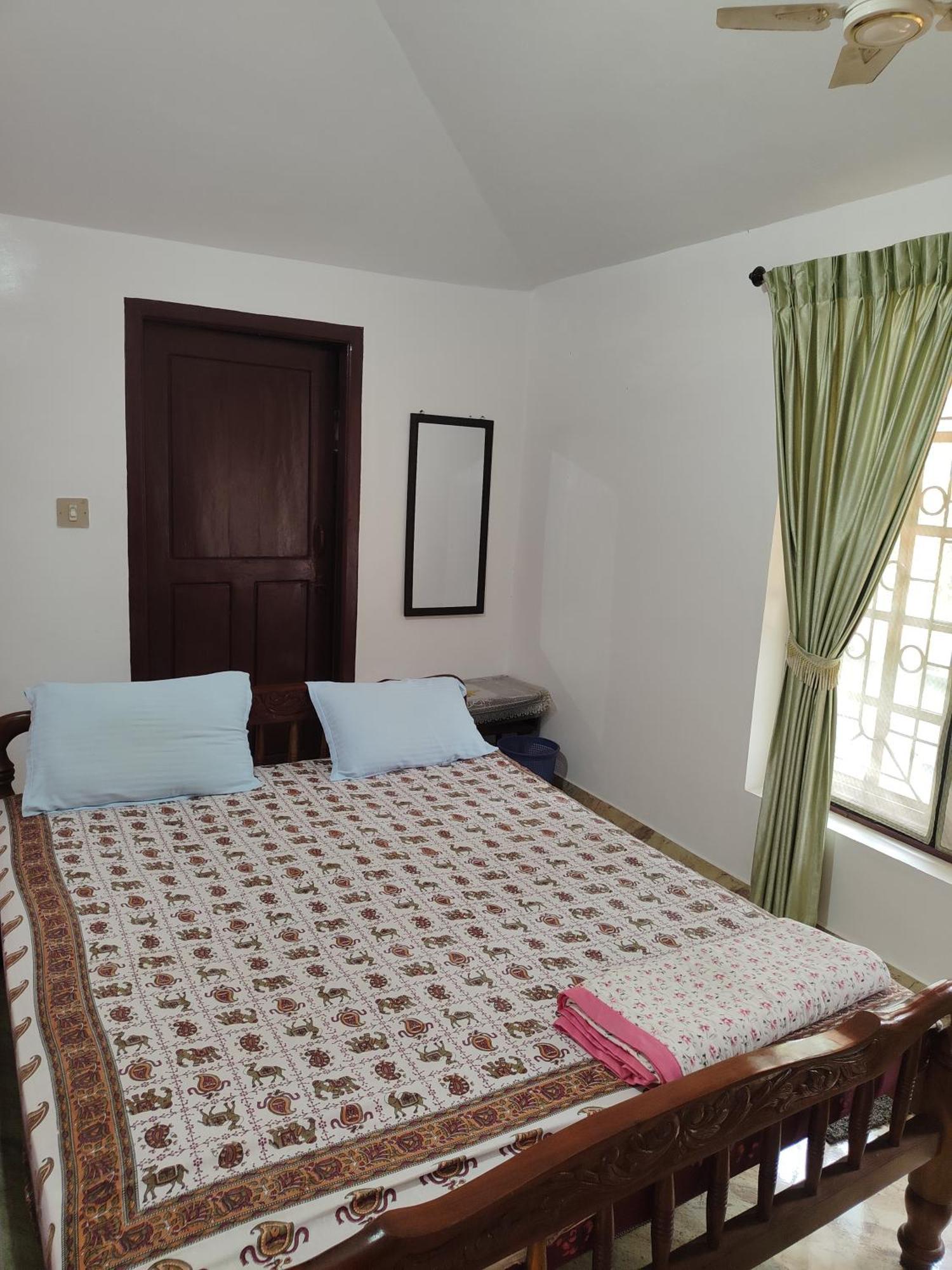 Shivalaya Homestay, Madikeri Siddapura  Exterior photo