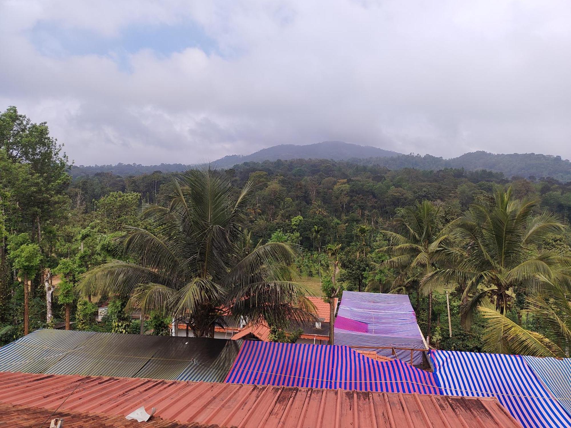 Shivalaya Homestay, Madikeri Siddapura  Exterior photo